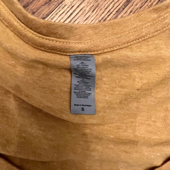 Small Kona Surf tshirt - Picture 3 of 4